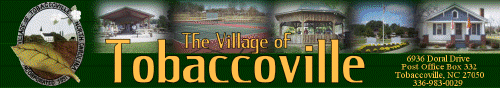 The Village of Tobaccoville